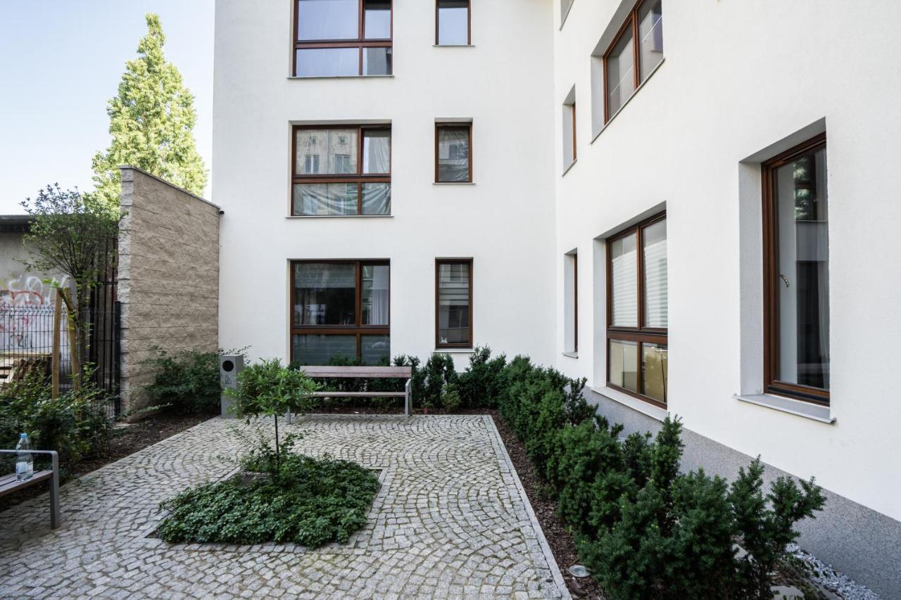 Zamkniete - Golden Apartments- Zabkowska Apartment *