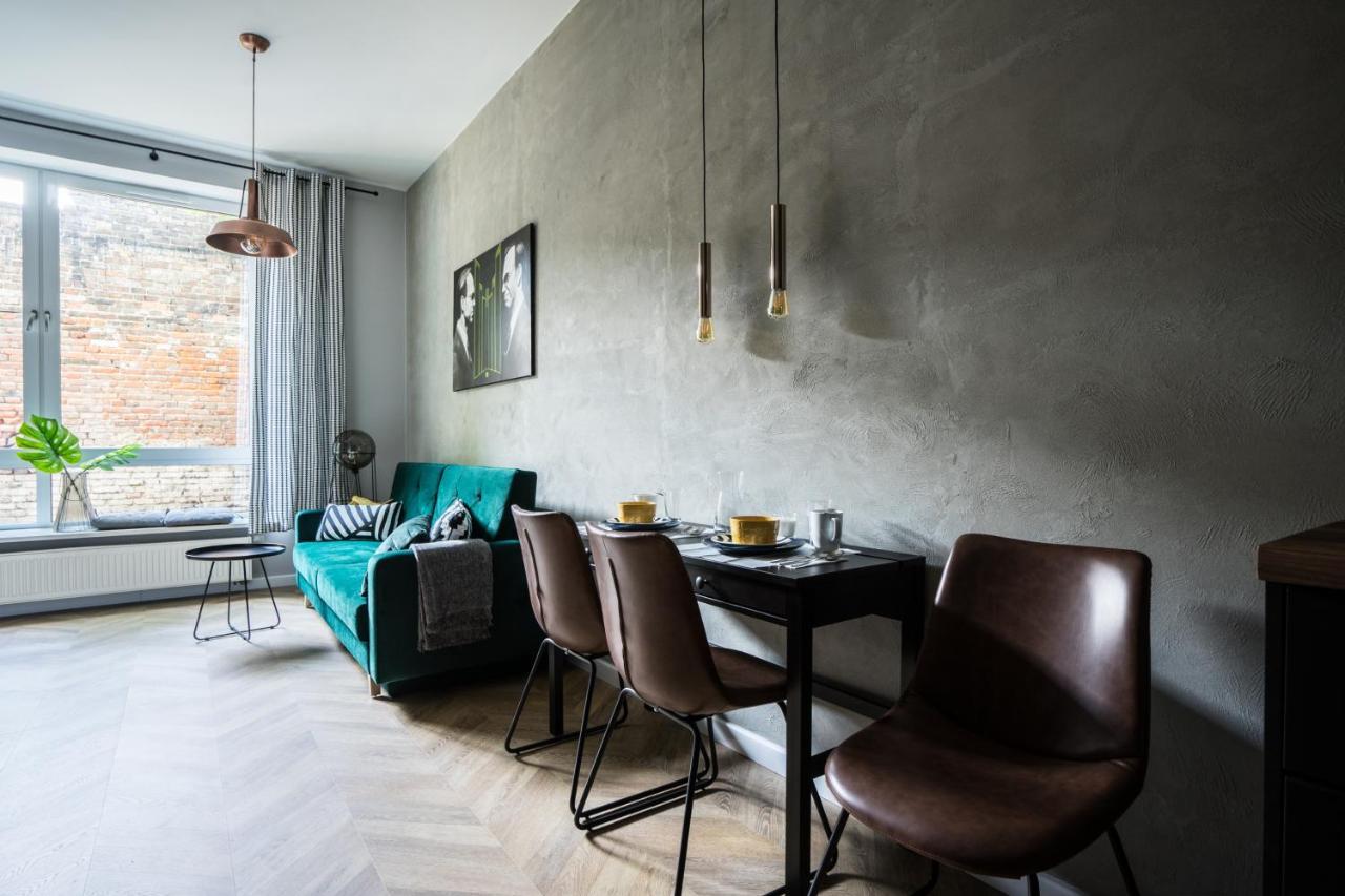 Leilighet Zamkniete - Golden Apartments- Zabkowska